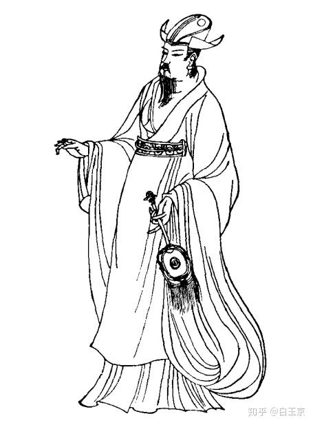 魏晋南北朝时期男子服饰是如何的? - 知乎