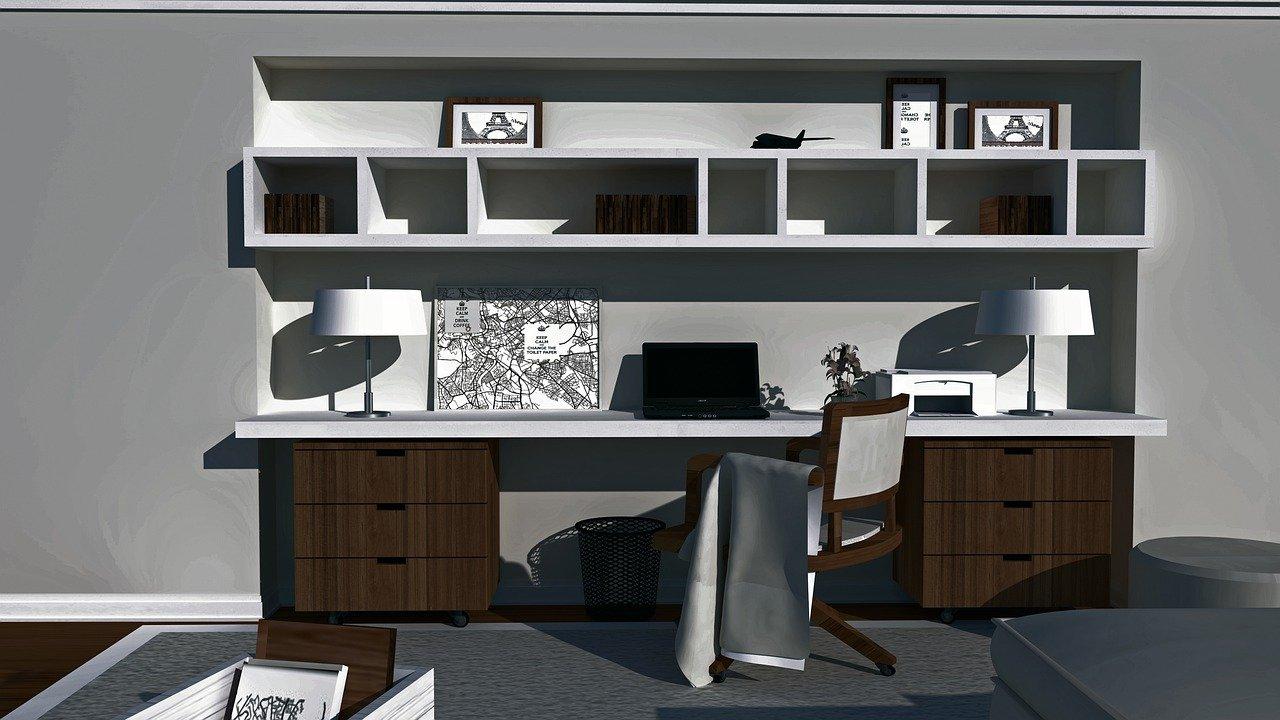 家具店适合什么颜色