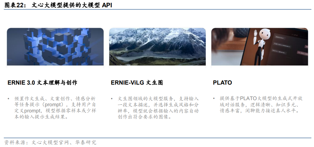 AI大模型行业深度：行业概述、发展现状、产业链及相关公司深度梳理【慧博出品】 - 知乎