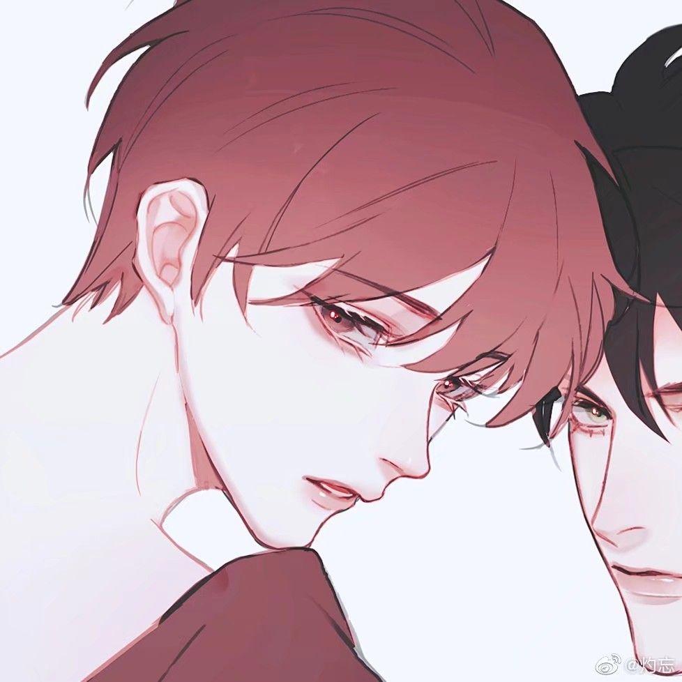 想要些好看的基头啊动漫的