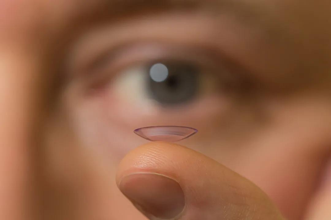 成年人可以佩戴角膜塑形镜吗效果如何