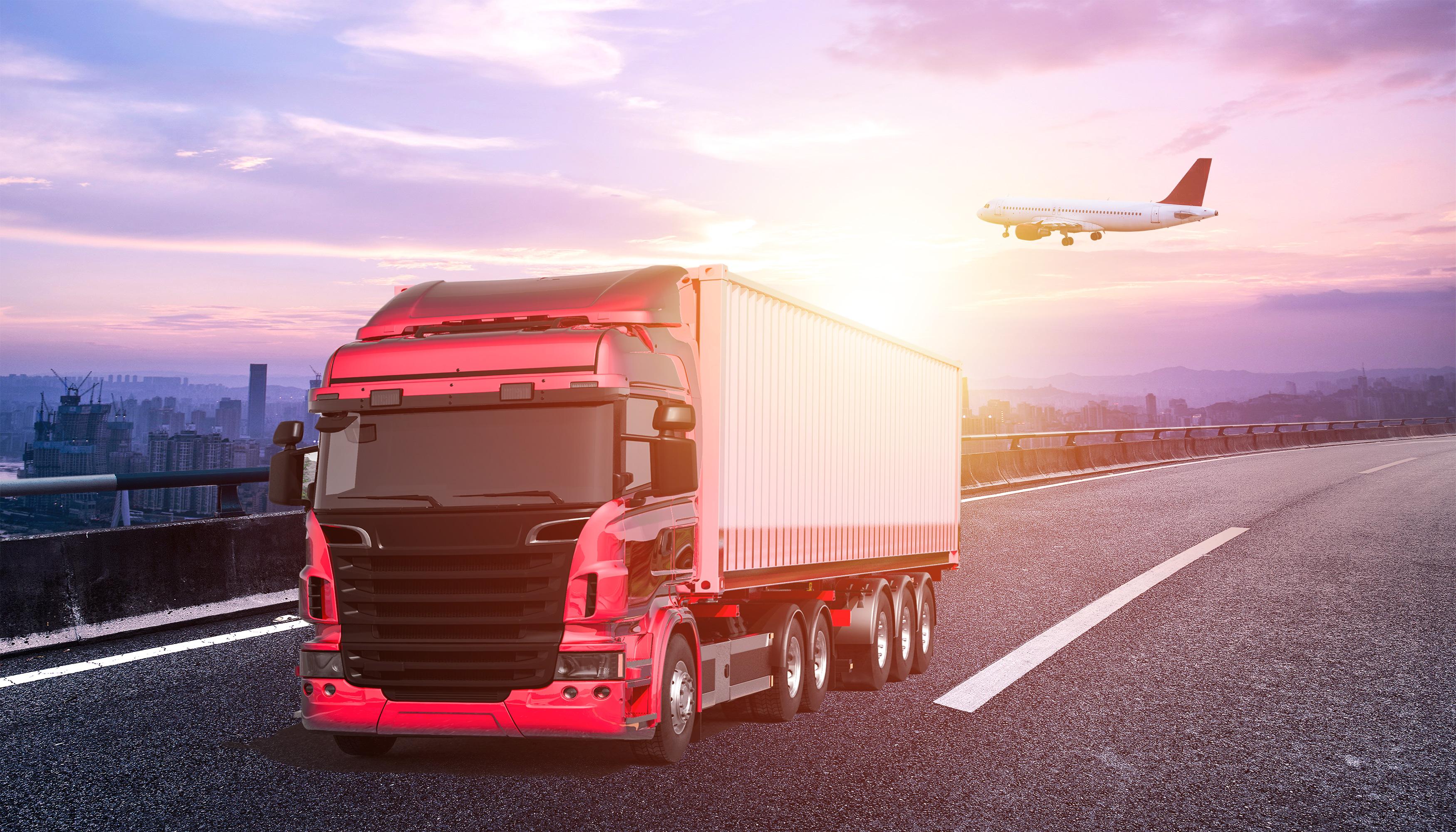 物流压力大,俄罗斯从远东向欧洲公路运输中国商品的运费上涨一倍 - 知