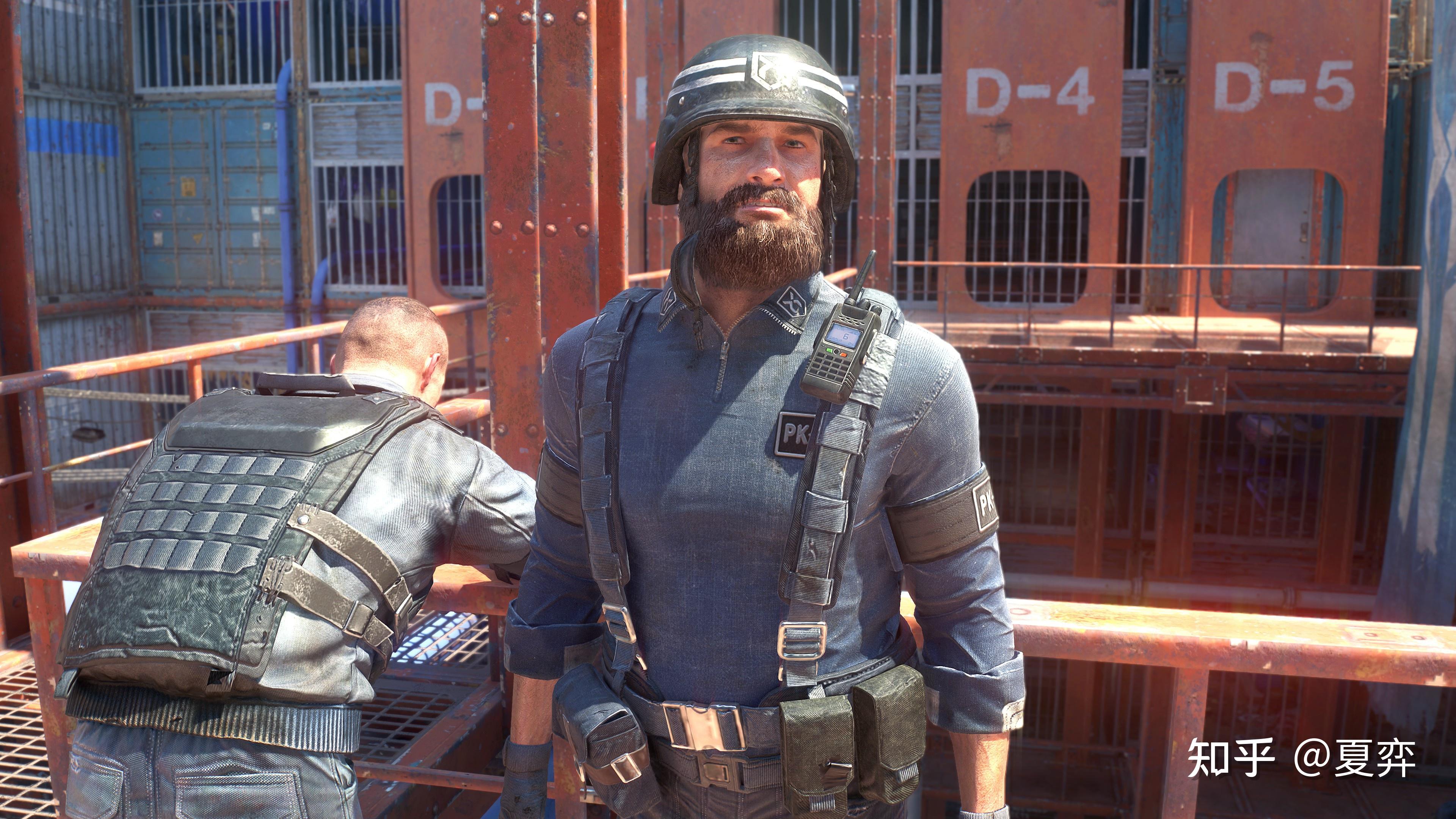 如何评价游戏dyinglight2消逝的光芒2