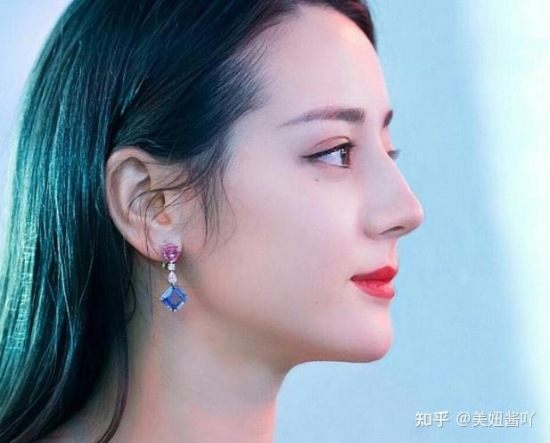 直鼻和翘鼻到底应该怎么选? - 知乎