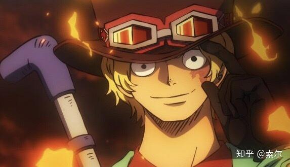 如何评价海贼王第956话