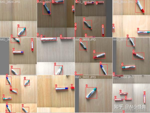 基于YOLOv8的晶体管定位识别（pose），从数据集标注到训练手把手教程 - 知乎