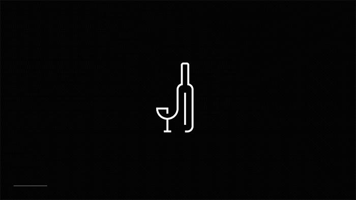 做一个创意的动态设计,类似logo的简单演变,有多难? - 知乎