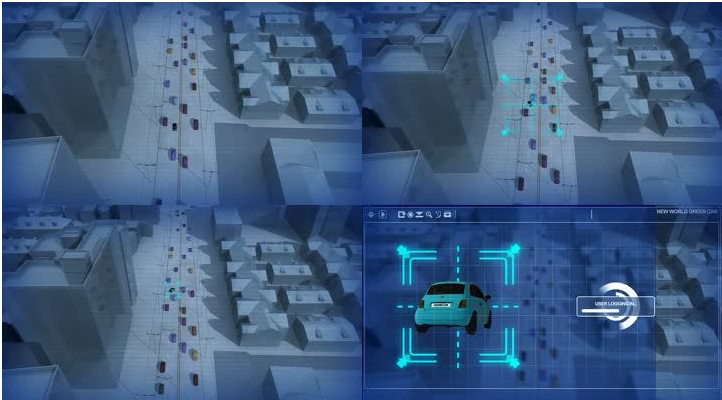 关于二手车评估引入ai智能识别功能的发明 知乎