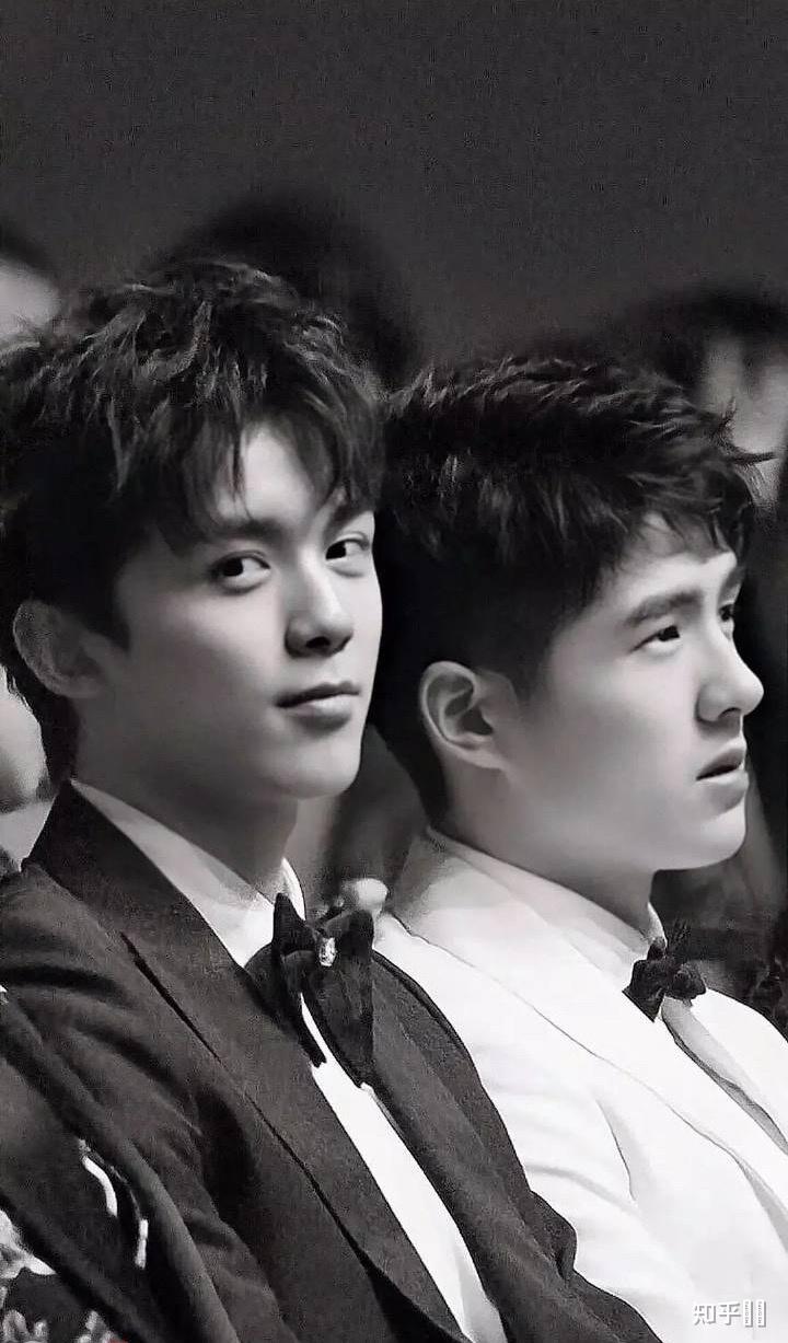 吴磊会喜欢什么样的男孩子