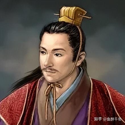 宋武帝刘裕,从草根逆袭成皇帝,一生杀了6位皇帝 - 知乎
