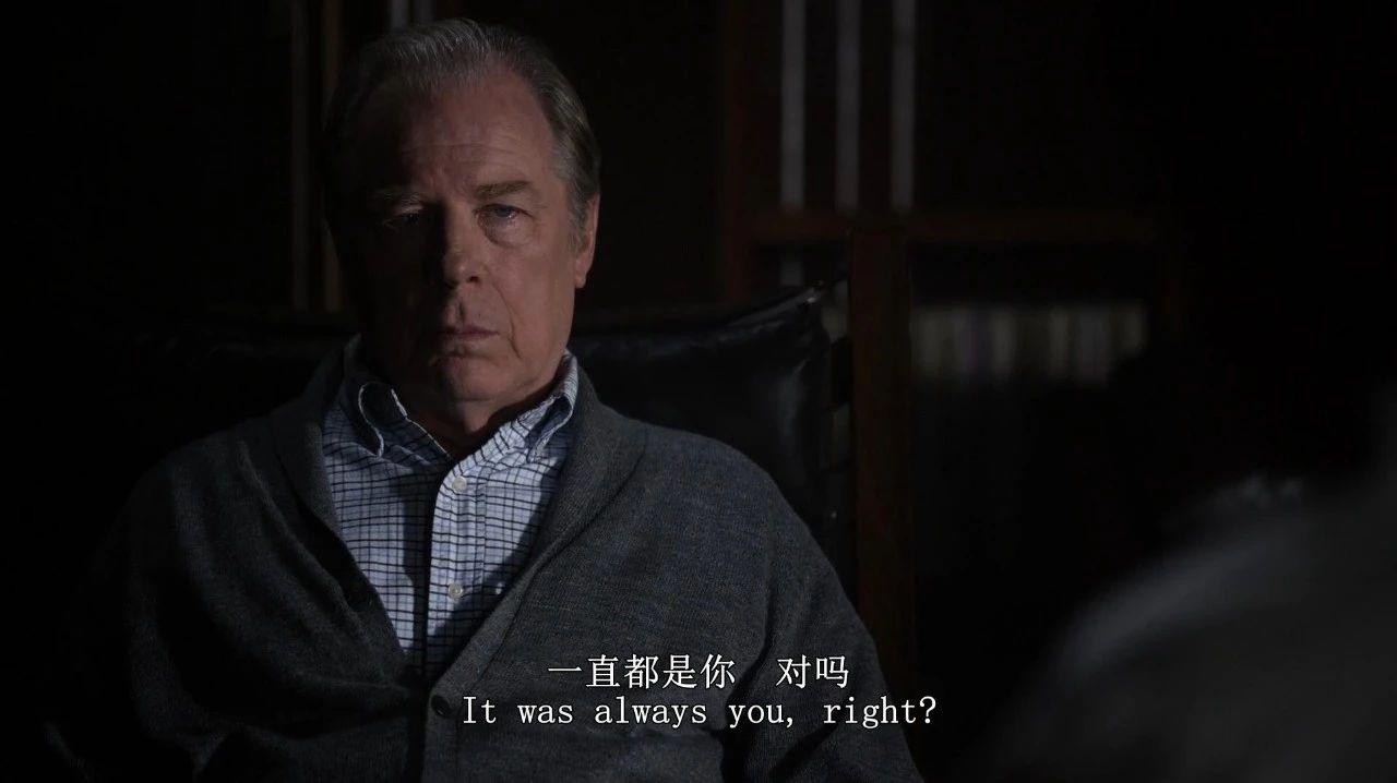 如何评价绝命律师bettercallsaul中的chuck