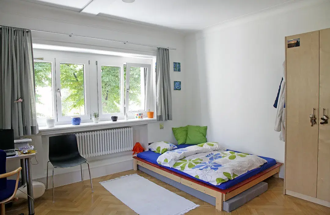 带你走进德国名校慕尼黑大学