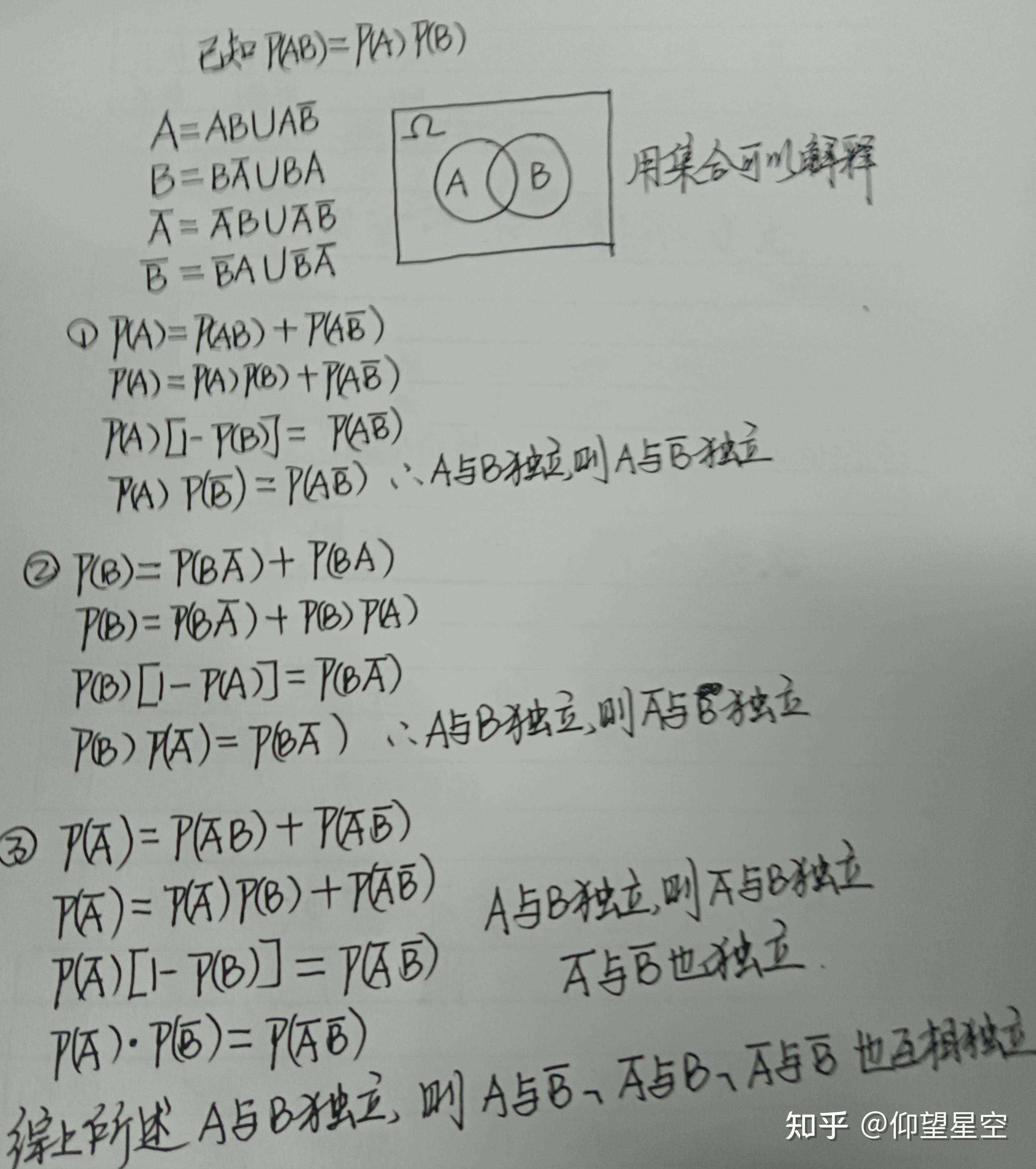 真子集用韦恩图表示图片