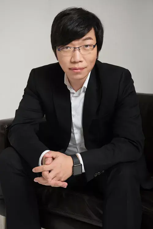 群星金融ceo姚猛荣膺2017智能金融新锐人物奖 - 知乎