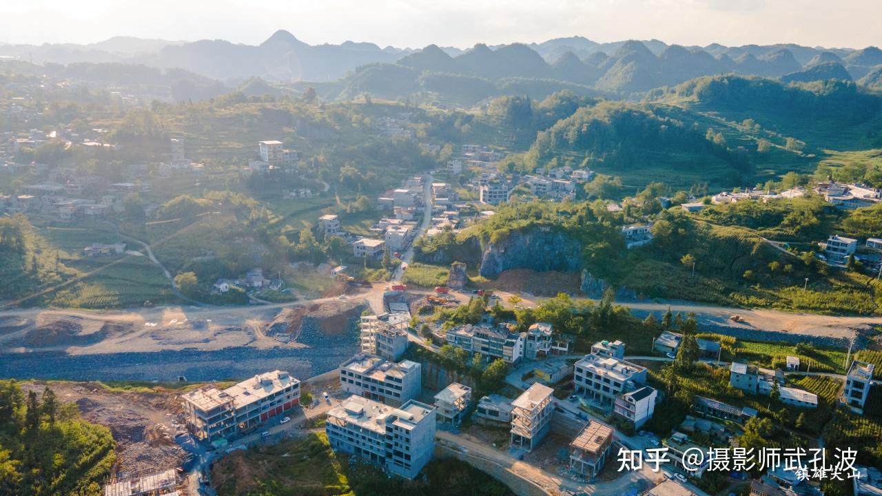 云南镇雄 | 这里是尖山 - 知乎
