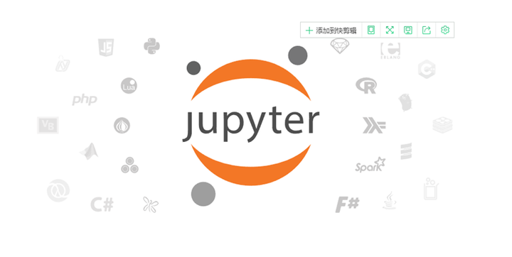 Python安装Jupyter Notebook配置使用教程 - 知乎