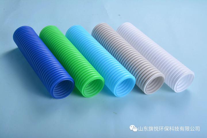 PVC管道与PE管道在新风系统中的应用效果分析 - 知乎