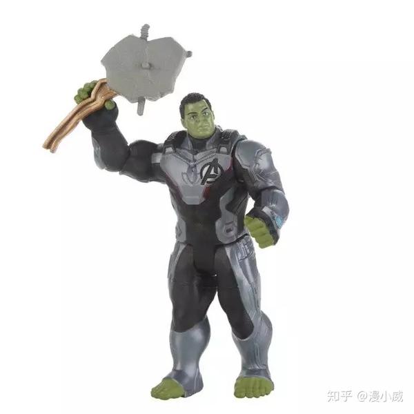 复联4剧透