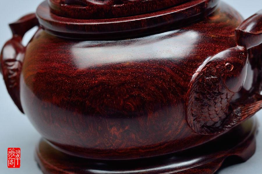 紫木逢春金星绽檀香如梦始觉漫