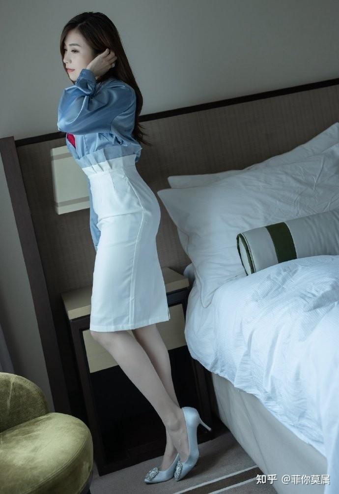 有没有好看的腿控的女生壁纸