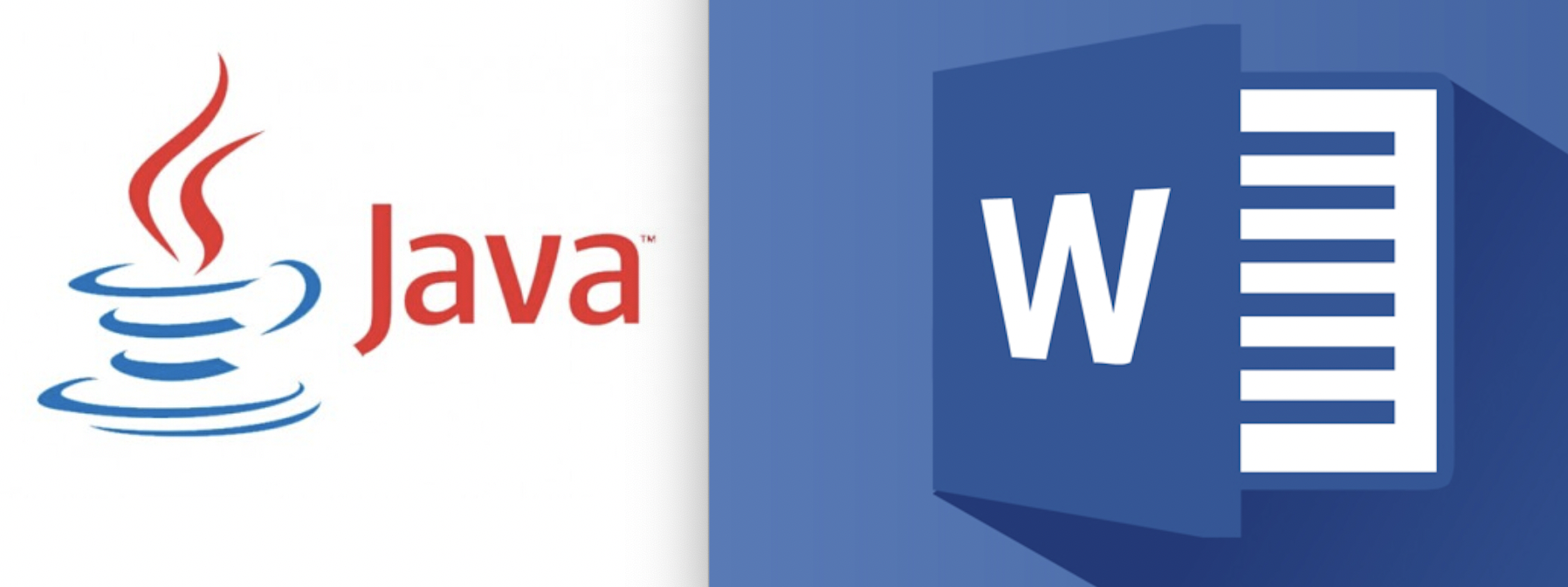 Java 操作 Office:POI之word图片处理 - 知乎