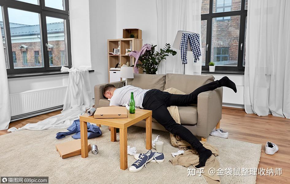 好不容易抽出时间努力做家务,但是怎么做也做不完?我们辛