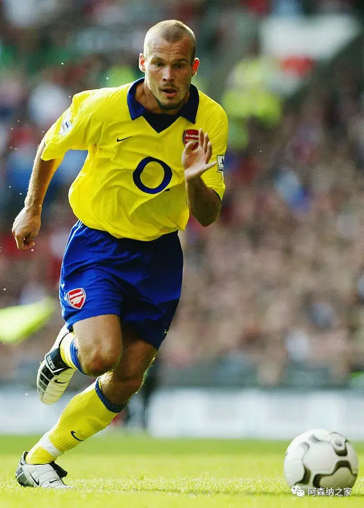 阿森纳之家永贝里壁纸分享