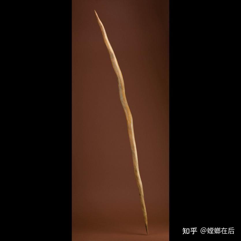 如何在较原始的条件下制作长矛与投矛? - 知乎
