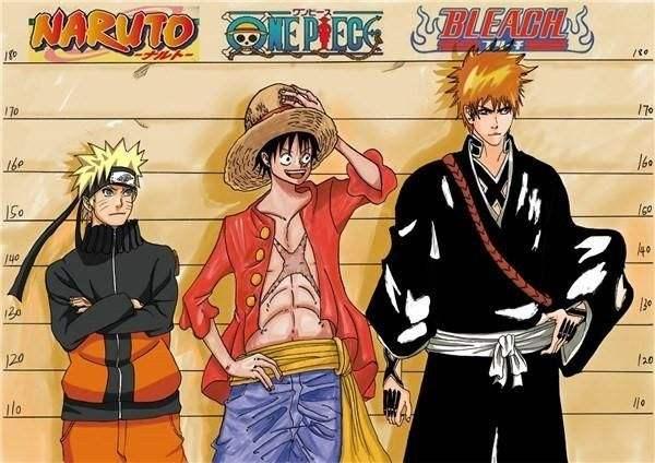 少年jump四天王 首任龙珠灌篮 次任海贼火影 如今是它们 知乎 少年jump四天王 首任龙珠灌篮 次任海贼火影 如今是它们 知乎