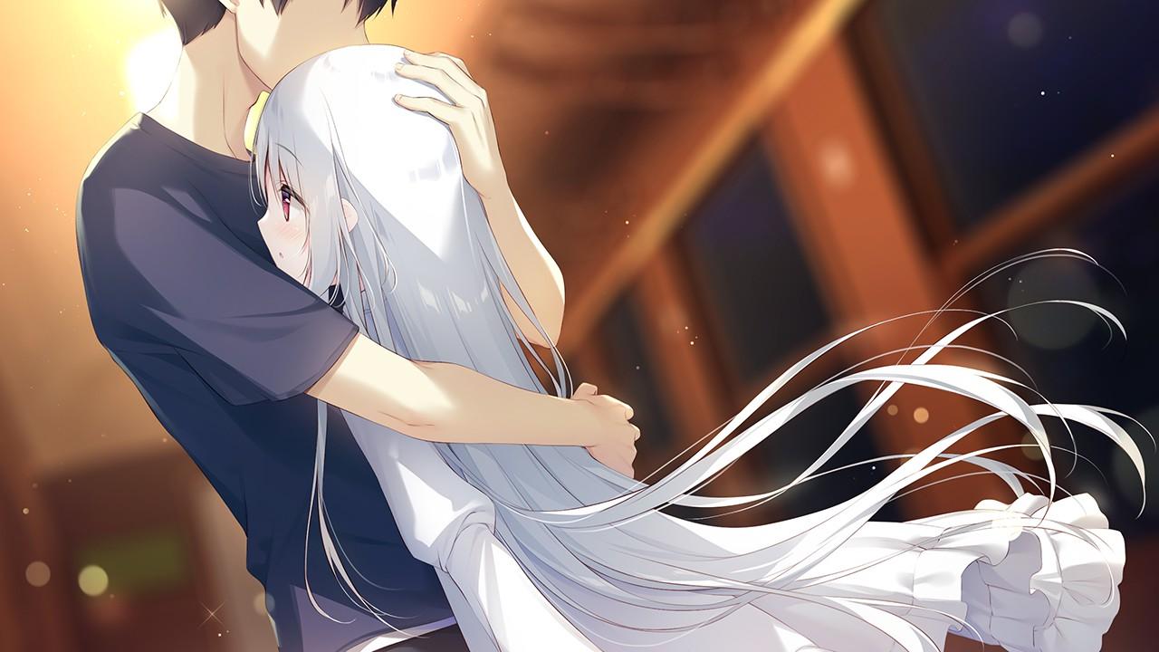 星空列车与白的旅行一场拥抱生命的盛大旅程