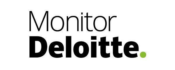 付费内推项目deloittemonitor