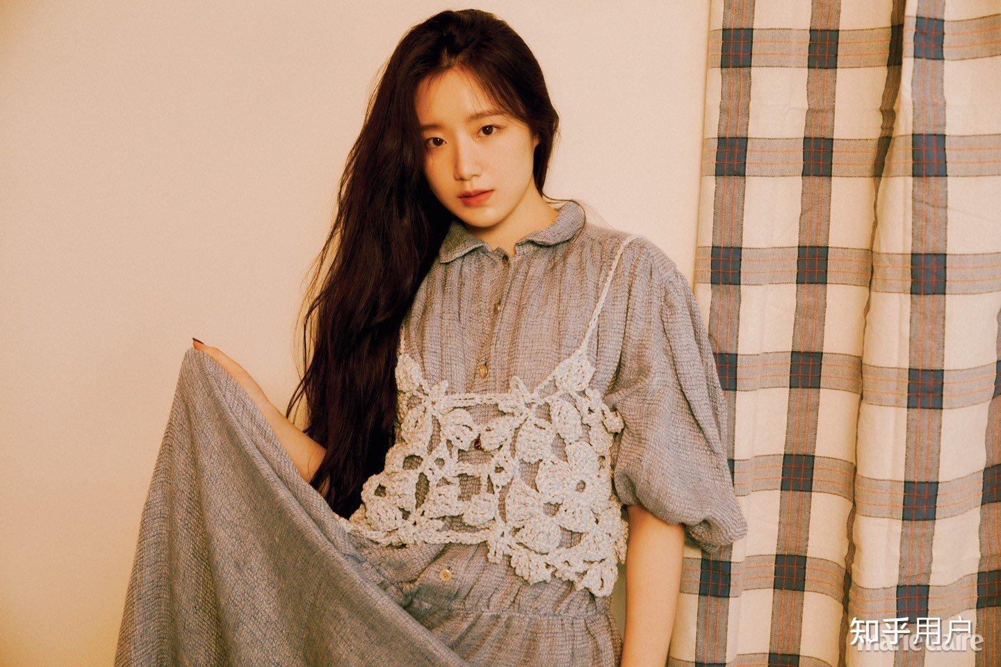 问问有没有kpop圈韩系自然淡颜美女推荐像全智贤这种类型或者邻家妹妹