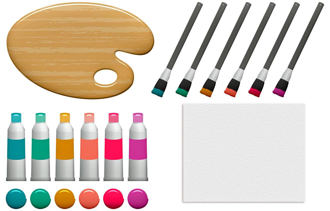 2. 吸色瓷砖清洗法