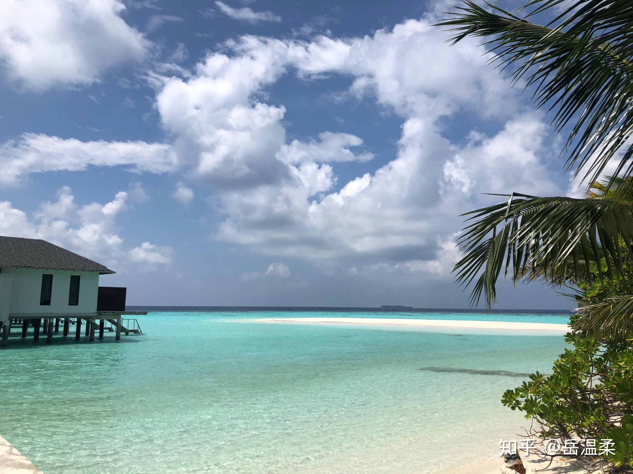 马尔代夫太阳岛风景图片素材-编号14358491-图行天下