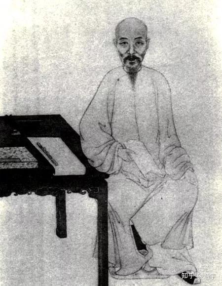 清朝一代名臣生前治水有功，死后成为水神 知乎