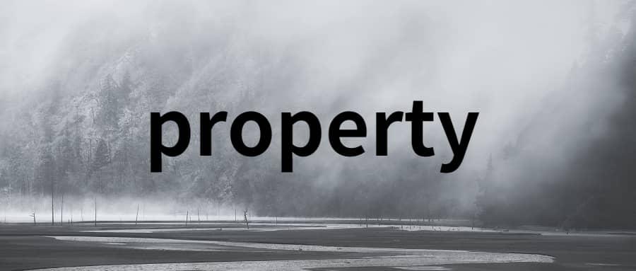 一文详述 Python 中的 property 语法 - 知乎
