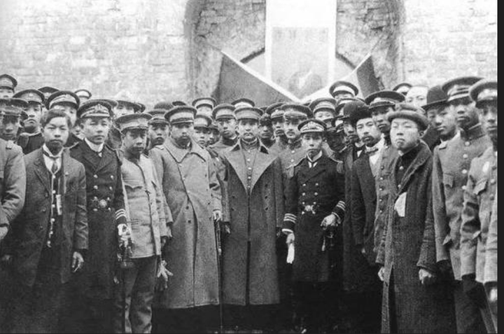 民国第一奇人?杨度反复横跳,每次都全身而退 - 知乎