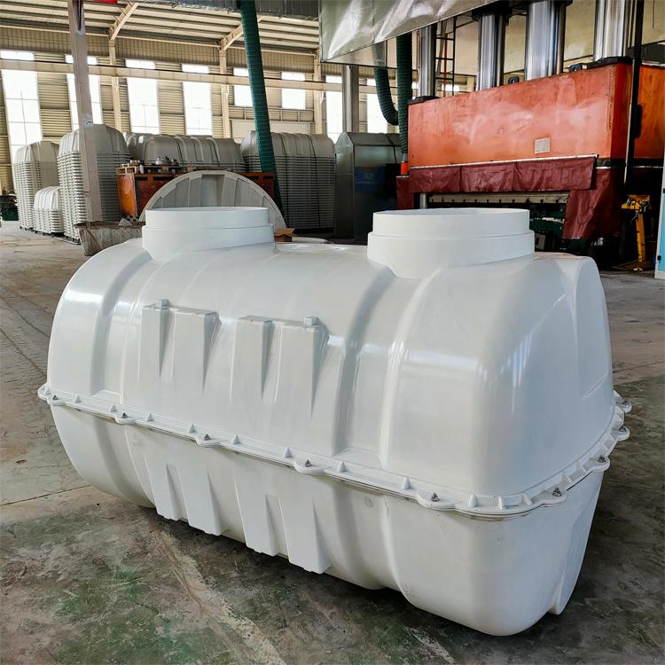 玻璃钢净化槽怎么安装