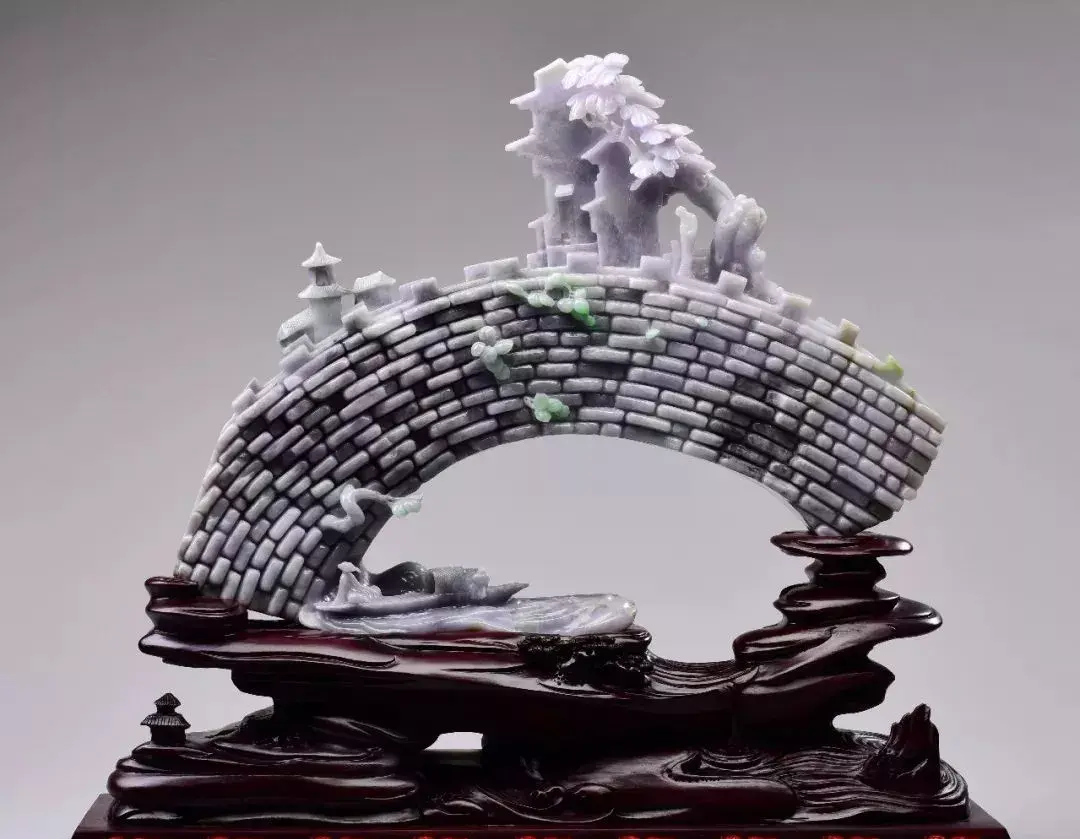 2018《华表奖》落幕,现场玉雕作品估值过乙-2018年中国华表奖最佳男演员奖