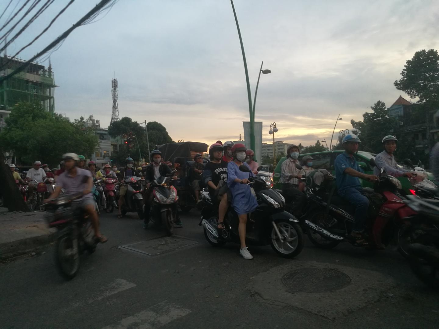 年越南二手车市场交易额有望达60亿美金 知乎 年越南二手车市场交易额有望达60亿美金 知乎