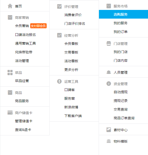 2016 年餐饮领域出现了哪些变化和新趋势? - 口