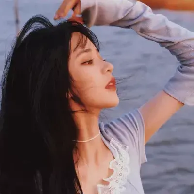 很让男人着迷的魅力女人头像(16张)