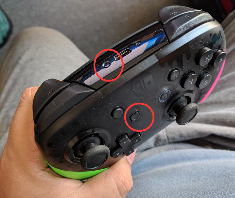 switch pro手柄连接电脑后,需要安装什么驱动吗