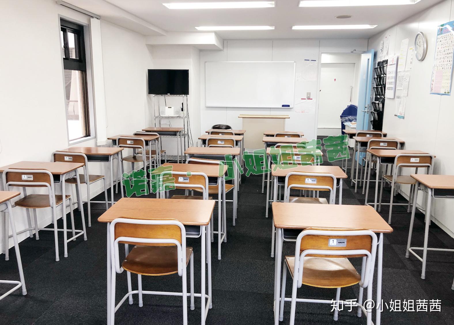 小姐姐茜茜盘点:适合高中生考大学的日本语言学校 - 知乎