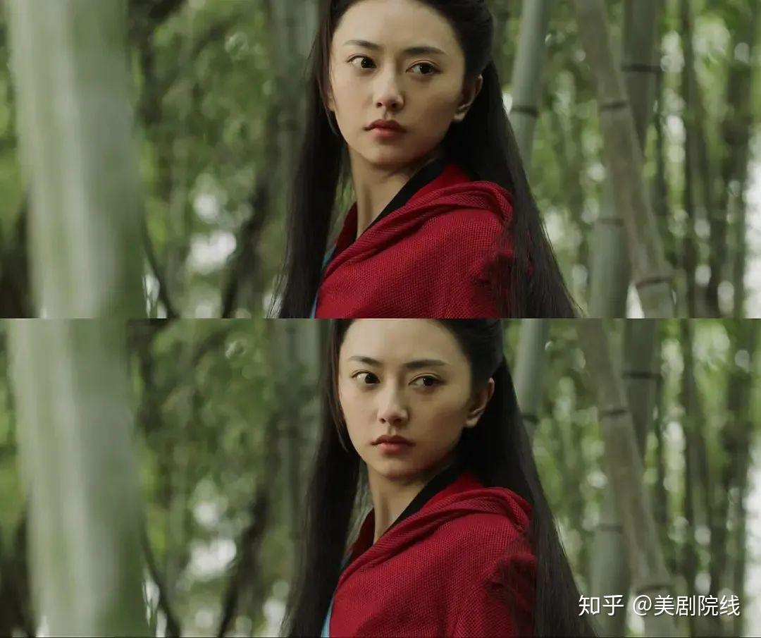 被英雄人格吸引并继承该人格的千面人叶笑笑……每个人物都很有记忆点