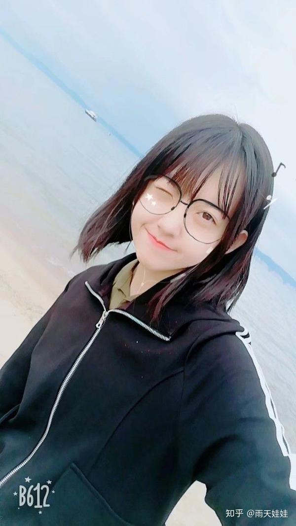 你见过最美的高中女生是什么样子