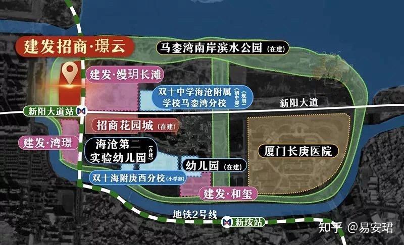 马銮湾乐活岛规划图图片