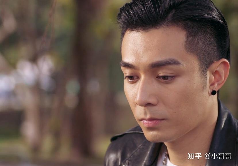 使徒行者4殷天侠竟然是魏德义