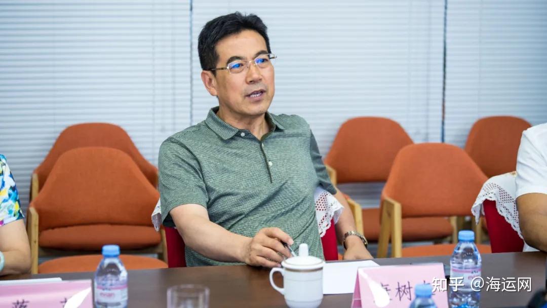 云南省澜湄中心副主任刘杰一行到访WIFFA总部 - 知乎
