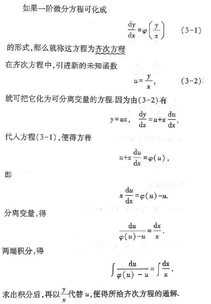 Day1：一元函数微积分 - 知乎